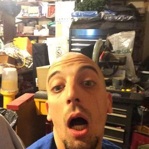 Meet your Posher, Jeff